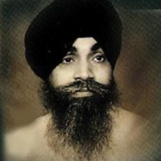 Bhai Surinder Singh Ji Jodhpuri