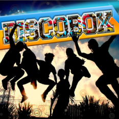 Discobox