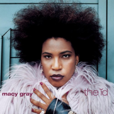 Macy Gray; featuring Erykah Badu