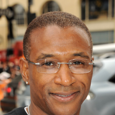 Tommy Davidson