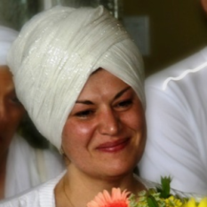 Prem Siri Kaur