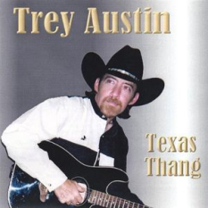 Trey Austin