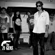 The 21 Guns