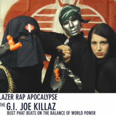 G.I. Joe Killaz