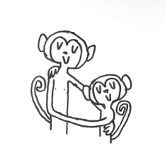 monkey and the permavirgins
