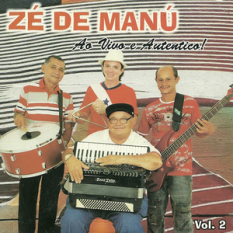 Zé de Manú