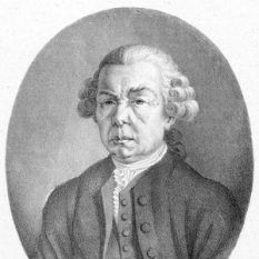 Franz Xaver Richter