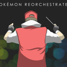 Pokémon Reorchestrated