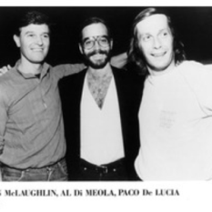 Paco De Lucia & Al Di Meola