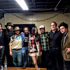 Dolores Diaz & The Standby Club