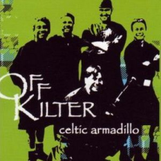 Celtic Armadillo