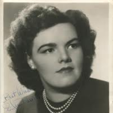 Eileen Farrell