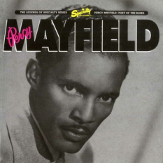 Percy Mayfield: Poet Of The Blues