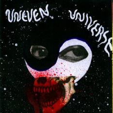 Uneven Universe