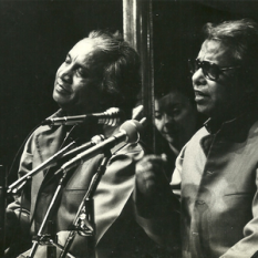 Nasir Zahiruddin & Nasir Faiyazuddin Dagar