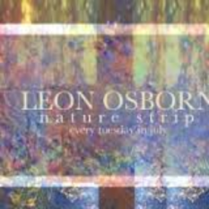 Leon Osborn