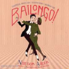 Bailongo! Featuring Vero Verdier