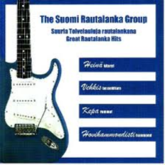 The Suomi Rautalanka Group