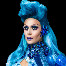 Trinity Taylor