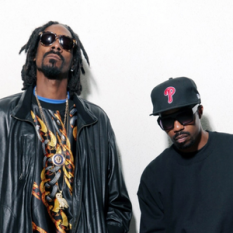 Snoopzilla & Dam-Funk