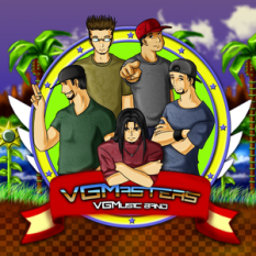 VGMasters