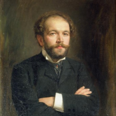 Nikolay Karlovich Medtner