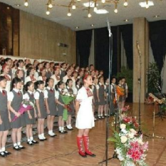 China Broadcast Childrens Choir