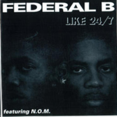 Federal B