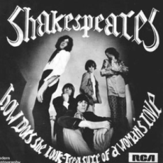 The Shakespeares