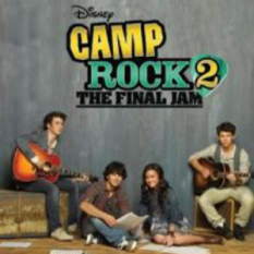 Camp Rock 2 Cast