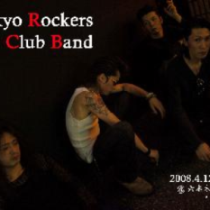 TOKYO ROCKERS CLUB BAND