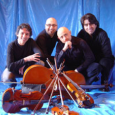 Solis String Quartet