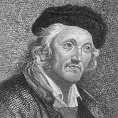 Johann Philipp Kirnberger