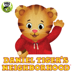 Daniel Tiger's Neighborhood