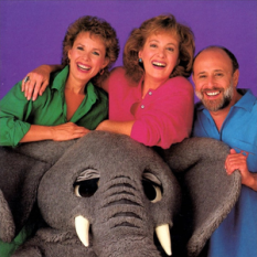 Sharon, Lois & Bram