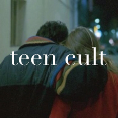teen cult