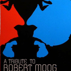VA - A tribute to Robert Moog