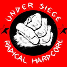 Under Siege Radical HardCore