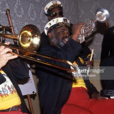 Dejan's Olympia Brass Band