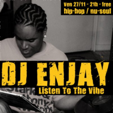DJ Enjay