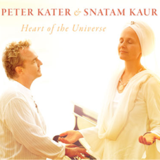Peter Kater & Snatam Kaur