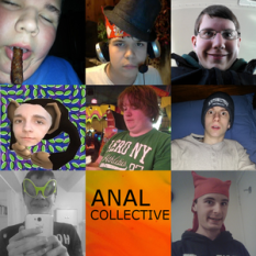 Anal Collective