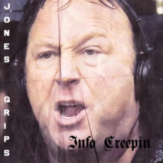 Jones Grips