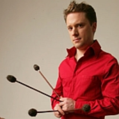 Colin Currie