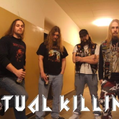 Ritual Killing