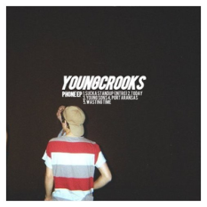 The Young Crooks