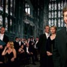 The Sixteen And Harry Christophers