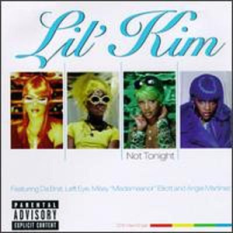 Lil' Kim/Angie Martinez/Left Eye/Da Brat/Missy Elliott