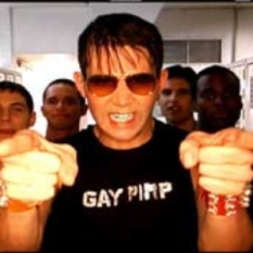 Johnny McGovern (the Gay Pimp)