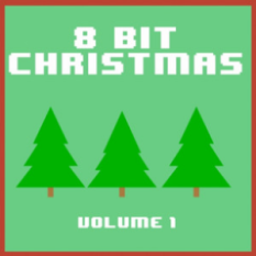 8 Bit Christmas